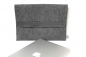 Preview: Filz-Laptoptasche für 12" - 13" Zoll Querformat - Modell 2